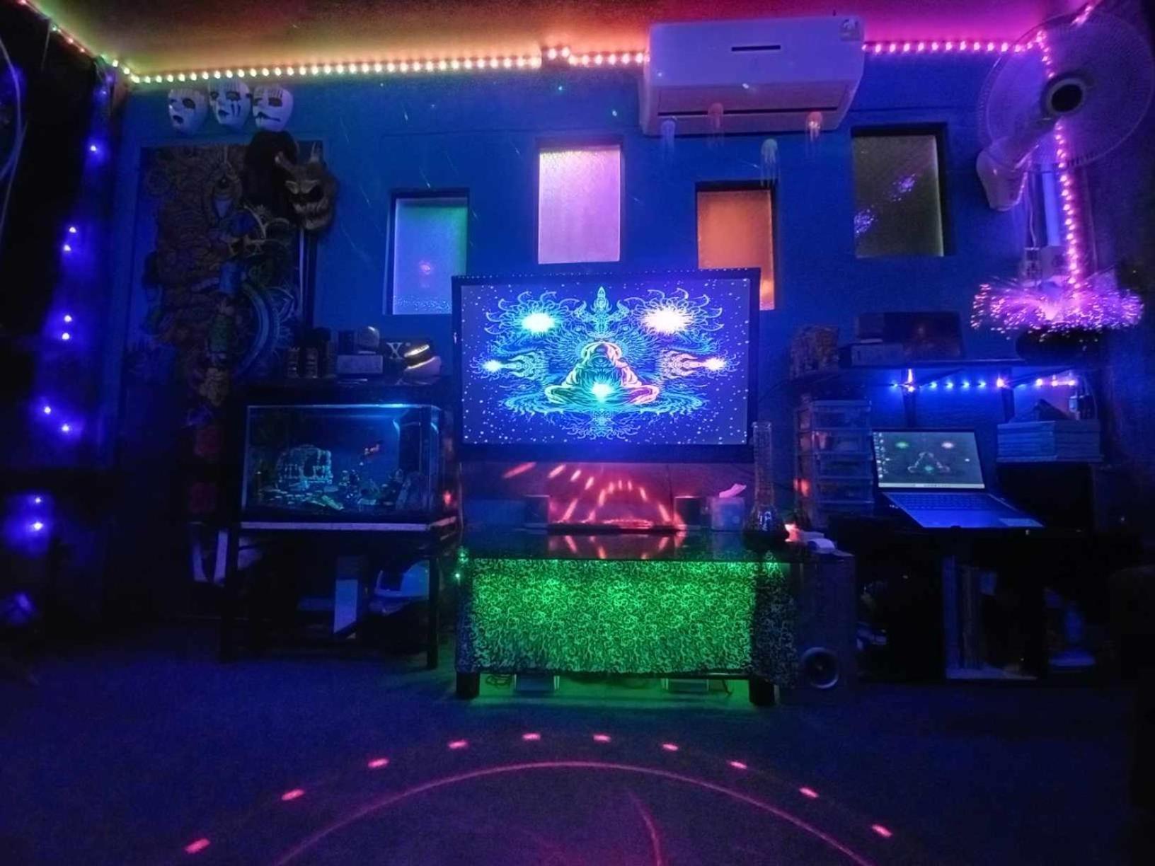 Bar Horizon Hostel Чумфон Екстериор снимка