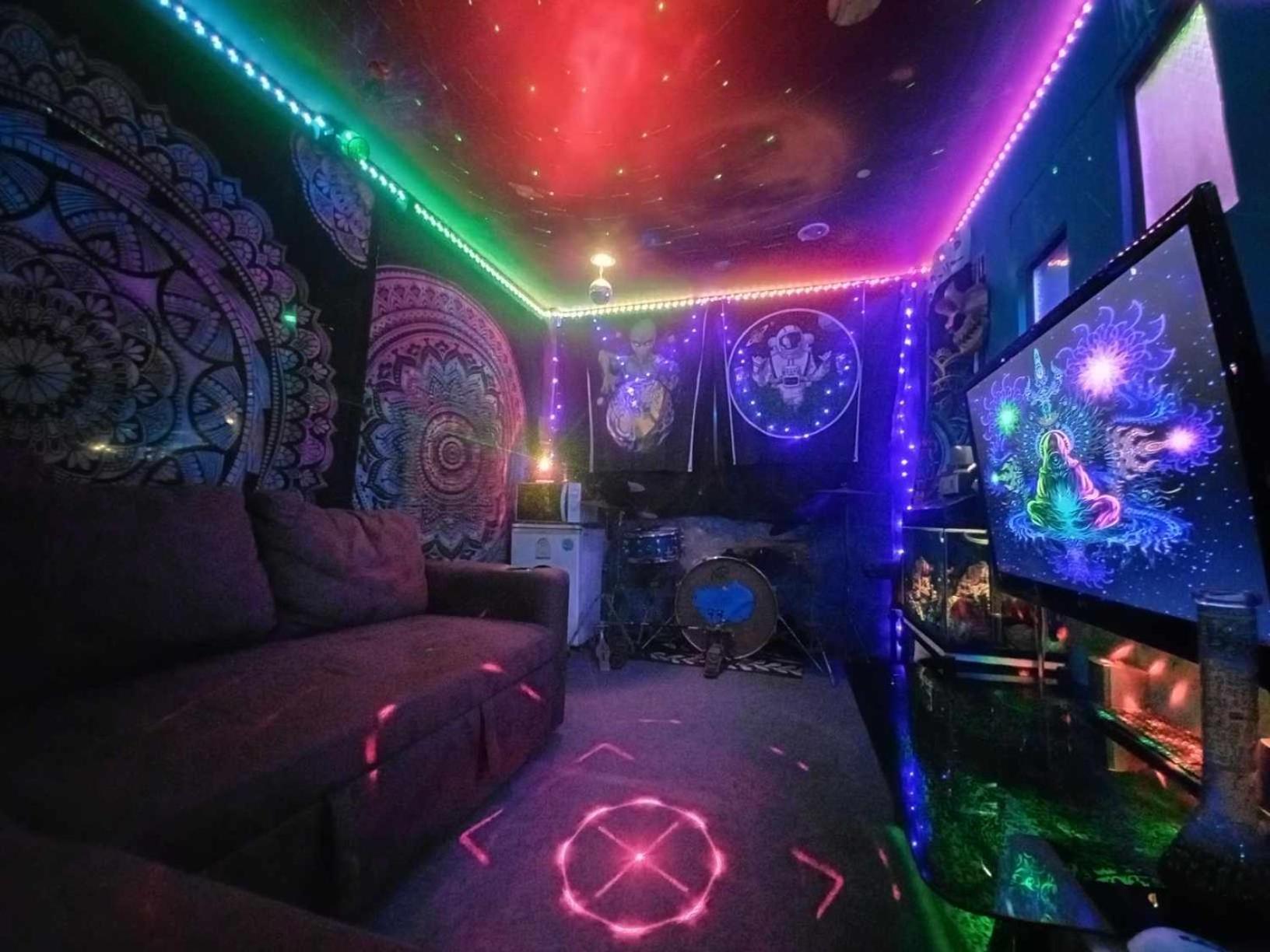 Bar Horizon Hostel Чумфон Екстериор снимка